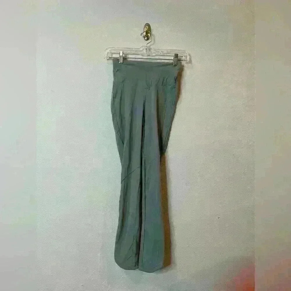 Gymshark green leggings size small green women’s leggings